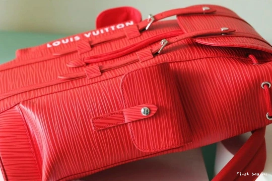 First bag ru CHRISTOPHER LOUIS MM VUITTON 0804